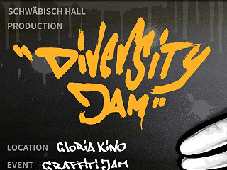 Diversity Jam mit StHörfunk-DJs
