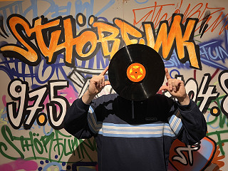 StHörfleck : Sample-Art