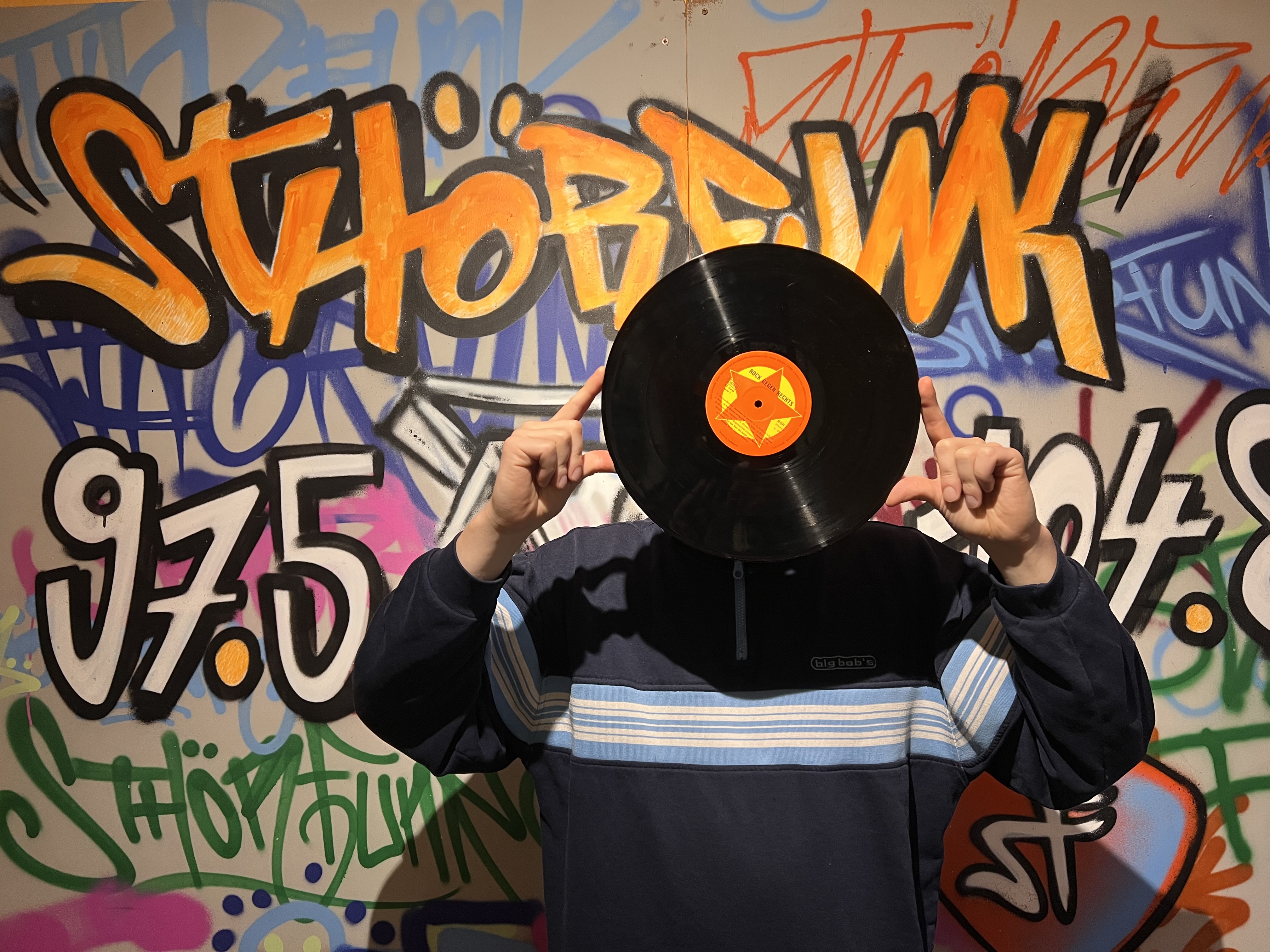 StHörfleck : Sample-Art