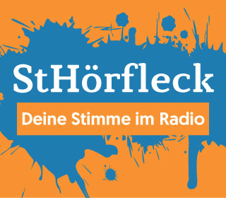 StHörfleck: Frieden & Krieg